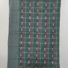 Kantha Quilt Twin Quilt Reversible Blanket - Image 2