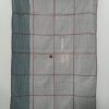 Kantha Quilt Twin Quilt Reversible Blanket - Image 3