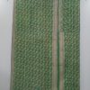 Kantha Quilt Twin Quilt Handmade Blanket - Image 2