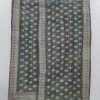 Kantha Quilt Twin Quilt Indian Blanket - Image 2