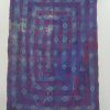 Kantha Quilt Twin Quilt Indian Blanket - Image 3