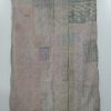 Kantha Quilt Twin Quilt Handmade Bedspread - Image 3