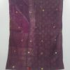 Kantha Quilt Twin Quilt Artisan Blanket - Image 2