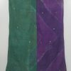 Kantha Quilt Twin Quilt Artisan Blanket - Image 3
