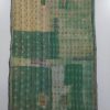 Kantha Quilt Twin Quilt Artisan Throw - Image 2
