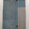 Kantha Quilt Twin Quilt Artisan Throw - Image 3