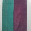 Vintage Kantha Throw Artisan made Twin Ralli - Image 3