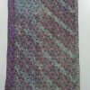 Vintage Kantha Throw Floral Boho Quilt - Image 3