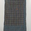 Vintage Kantha Throw Floral Bohemian Quilt - Image 2
