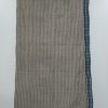 Vintage Kantha Throw Floral Bohemian Quilt - Image 3