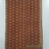Vintage Kantha Twin Reversible Cotton Throw - Image 2