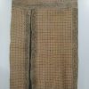 Kantha Vintage Reversible Twin Heavy Throw - Image 3