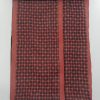 Kantha Quilt Heavy Twin Reversible Throw - Image 3