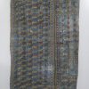 Kantha Quilt Twin Heavy Reversible Blanket - Image 2