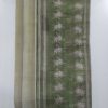 Bohemian Kantha Quilt Reversible Throw - Image 2