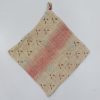 Kantha Throw Pot Holder Set of 5 - Image 3