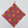 Set of 5 Sari Pot Holder Kitchen Dish Cloth - Image 3