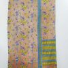 Vintage Recycled Twin Heavy Kantha Throw - Image 2