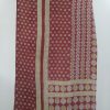 Vintage Recycled Twin Heavy Kantha Throw - Image 3