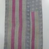 Vintage Recycled Twin Heavy Kantha Blanket - Image 2