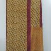 Kantha Quilt Vintage Sari Blanket - Image 2