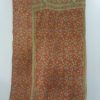 Recycled Boho Kantha Quilt Sari - Image 2