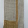 Recycled Boho Kantha Quilt Handmade Blanket - Image 2