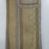 Recycled Boho Kantha Quilt Twin Handmade Throw - Image 3