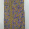 Recycled Boho Kantha Quilt Handmade Ralli - Image 3