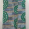 Kantha Quilt Bohemian Twin Blanket - Image 2