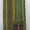 Kantha Quilt Bohemian Twin Reversible Ralli - Image 2