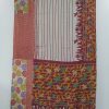 Kantha Quilt Bohemian Twin Reversible Ralli - Image 3