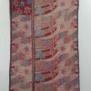 Kantha Quilt Bohemian Heavy Twin Blanket - Image 3