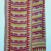 Floral Twin Kantha Handmade Boho Throw - Image 3