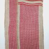 Floral Twin Kantha Handmade Blanket - Image 3