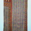 Floral Twin Bohemian Vinatge Kantha Quilt - Image 3