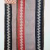 Floral Boho Twin Vintage Kantha Quilt - Image 3