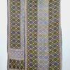 Bird Print Twin Boho Kantha Quilt - Image 2