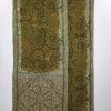 Cotton Recycled Sari Twin Kantha Quilt - Image 2