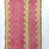 Paisley Spring Colour Twin Kantha Quilt - Image 2