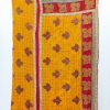 Vintage Recycled Cotton Sari Indian - Image 2