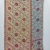 Paisley Kantha Throw Bohemian Bedding Twin - Image 2