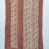 Paisley Bohemian Bedding Kantha Throw Twin - Image 2