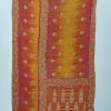 Fair Trade Boho Twin Kantha Throw - Image 2