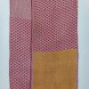 Recycled Sari Kantha Quilt Twin - Image 2