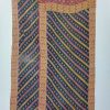 Twin Bohemian Indian Kantha Handmade Throw - Image 2