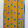 Floral Twin Bohemian Reversible Ralli Twin - Image 2
