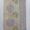 Floral Twin Boho Handmade Vinatge Kantha Quilt - Image 3