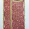 Paisley Spring Reversible Kantha Throw - Image 2