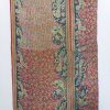 Paisley Floral Kantha Throw Indian Throw - Image 3